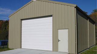 Garage Door Openers at Ponce Townhomes, Florida